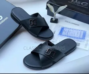 Black Dolce Gabbana Collections in Sizes