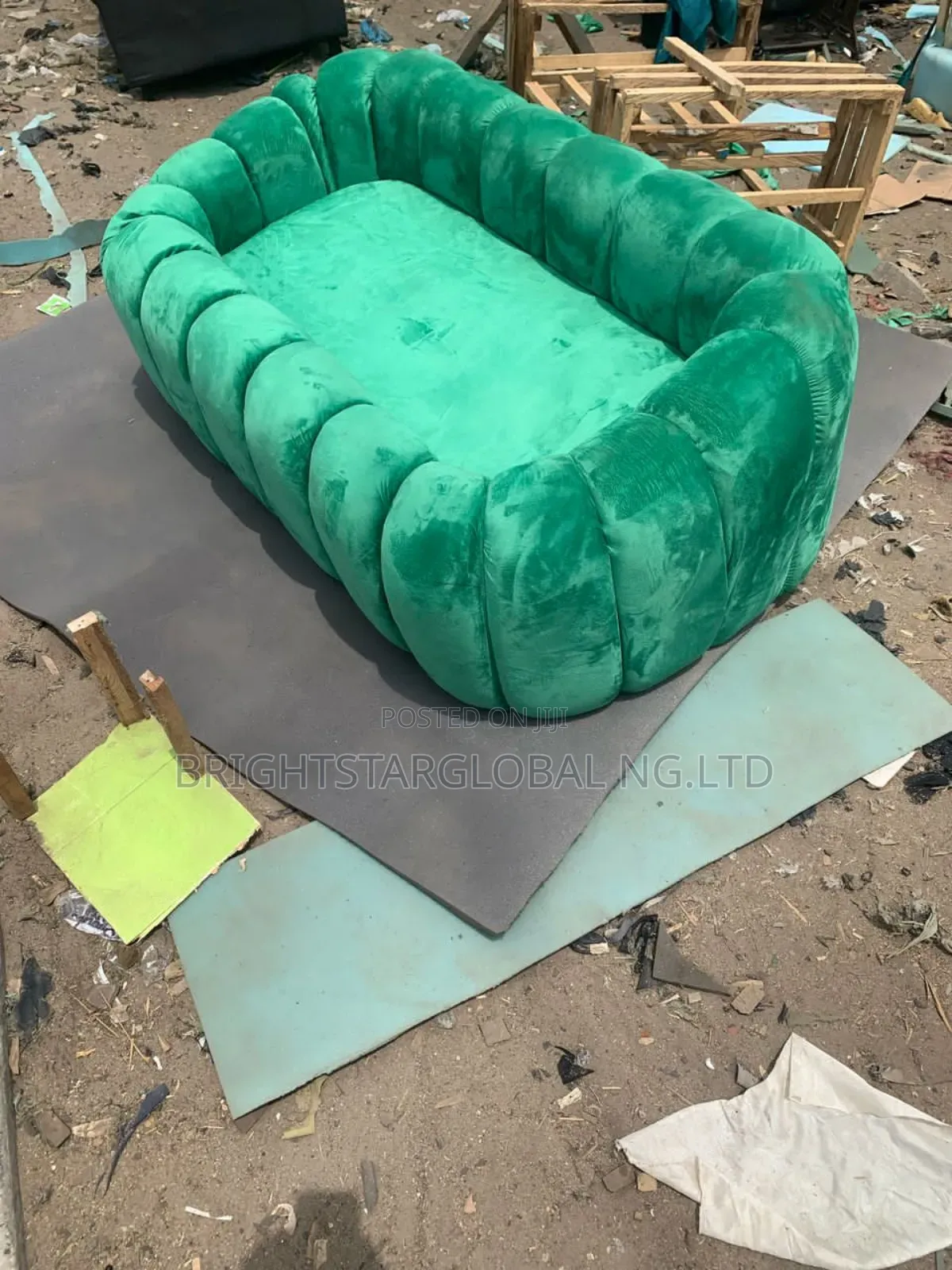 High Quality Sofa Chair