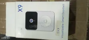 Wifi Video Door Bell