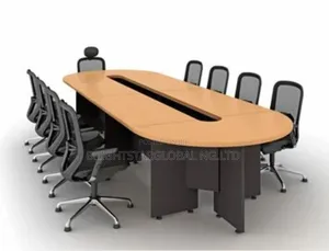 High-quality 10 Seaters Conference Table
