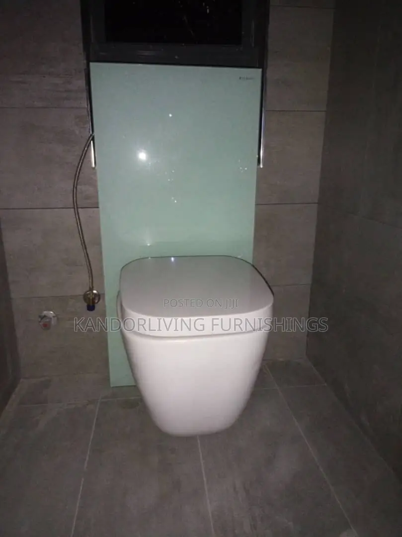 General Plumbing Services