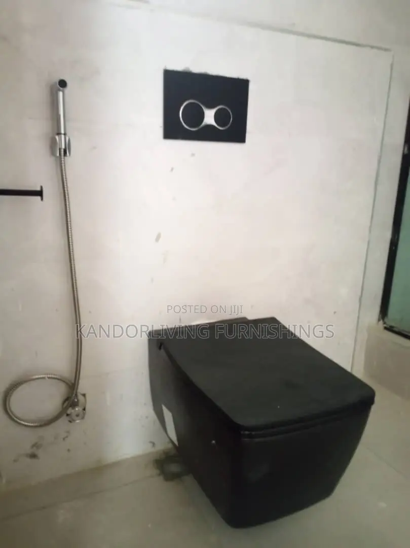 General Plumbing Services