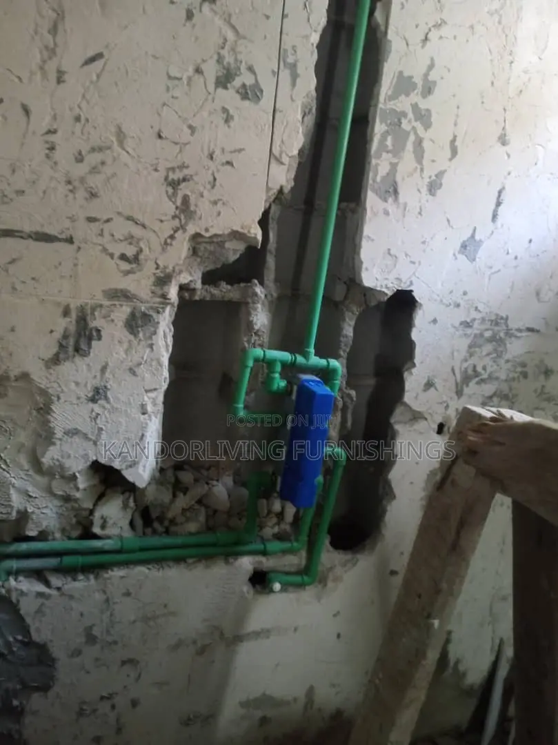 General Plumbing Services