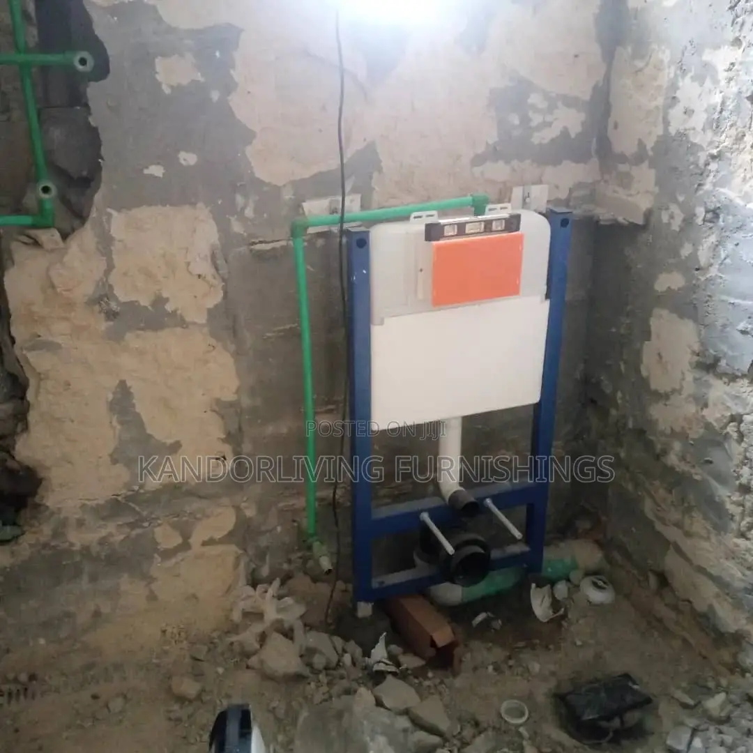 General Plumbing Services