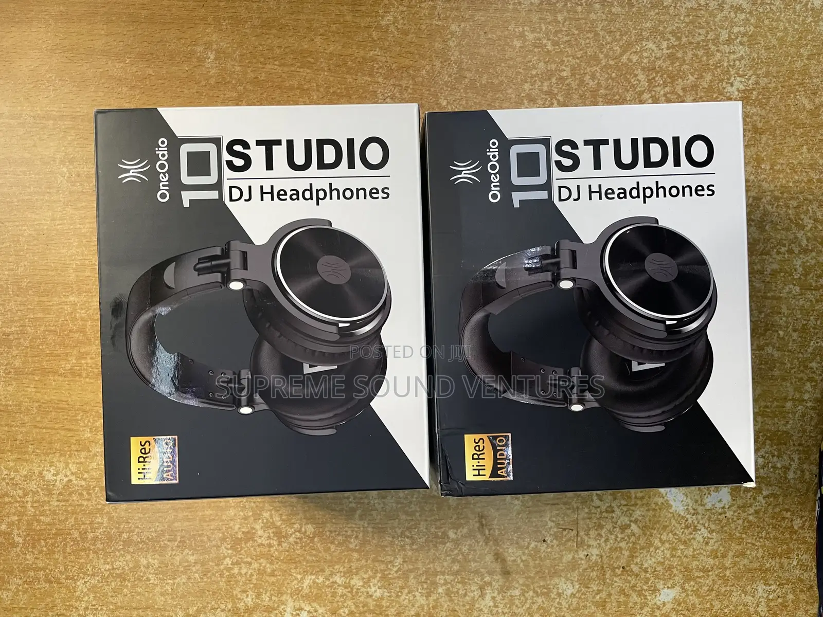 Oneodio 10 Studio Dj Headphone
