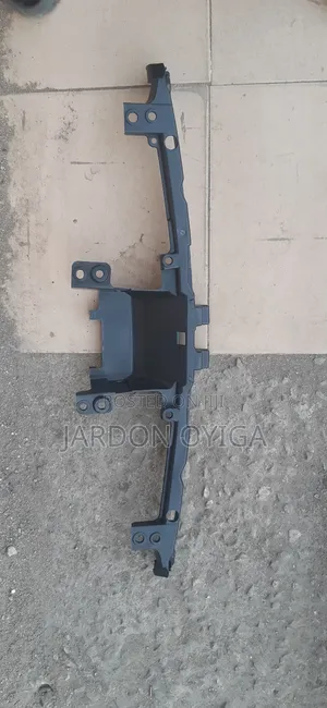 Carsha Plastic Honda CRV 2018