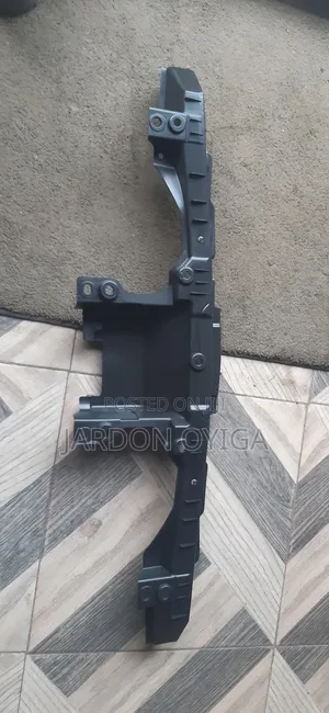 Carsha Plastic Honda CRV 2020