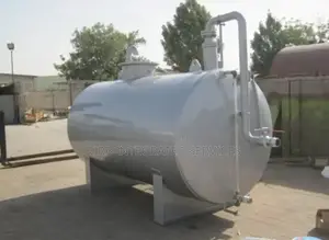 Quality Diesel Tank Fabrication, Best Deal