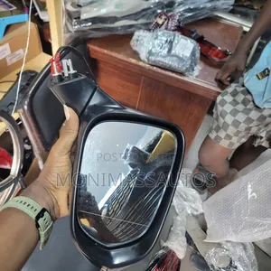 Side Mirror Lexus Rx350 2025