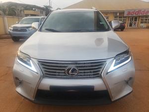 Lexus RX 350 2013 in Ojodu - Cars, Olu Seun | Jiji.ng