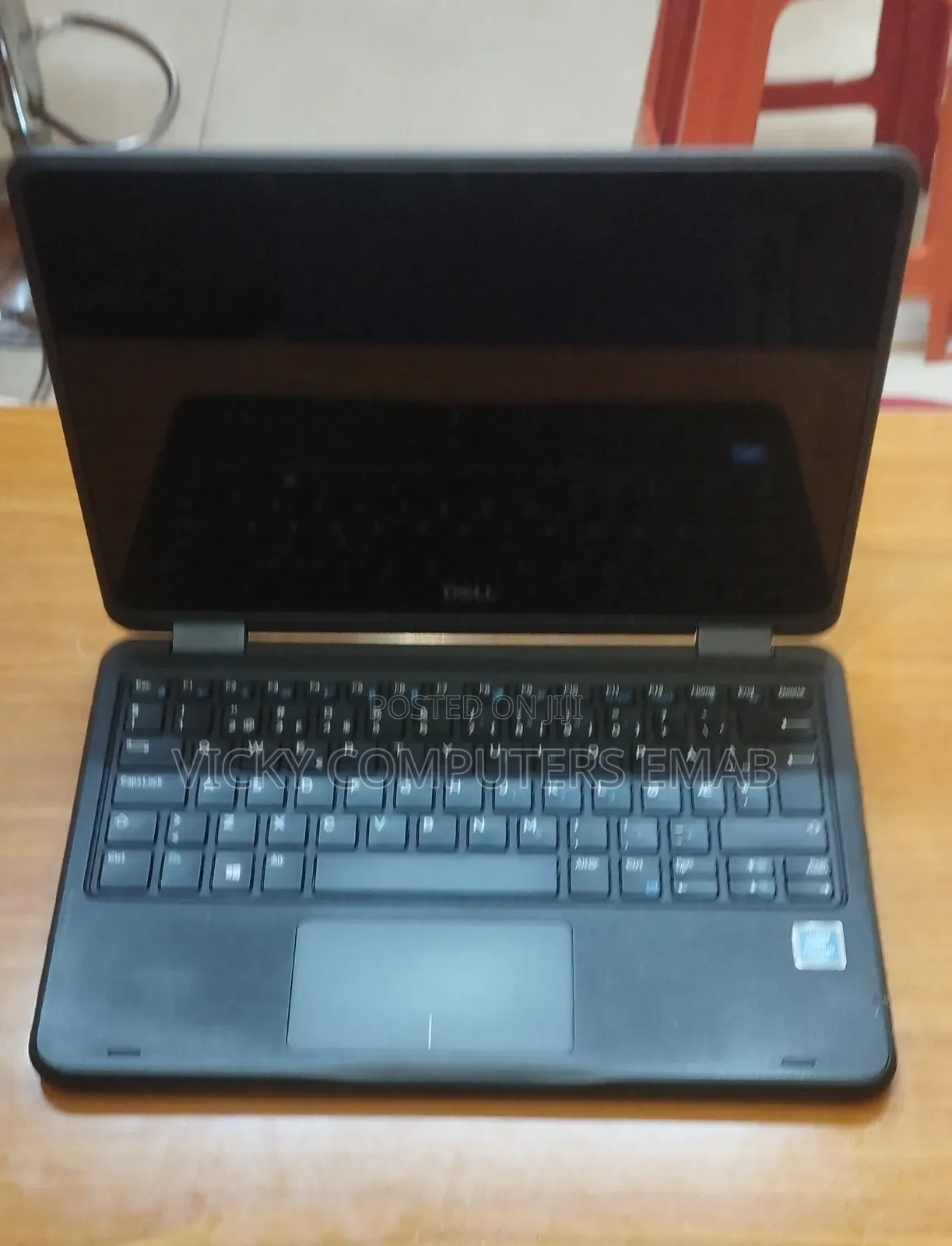 Laptop Dell Latitude 11 3190 4GB Intel Pentium SSD 128GB