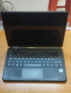 Laptop Dell Latitude 11 3190 4GB Intel Pentium SSD 128GB