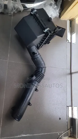 Air Flow Meter Box Nx200t