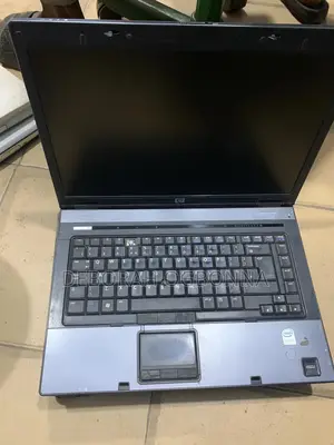 Photo - Laptop HP Compaq 8510p 2GB Intel HDD 60GB