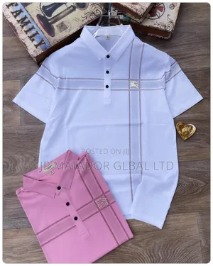 Just New In! T-Shirt Polo