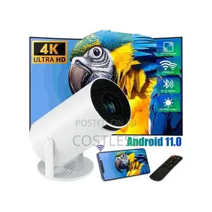 Ultra Modern Pro Smart Projector