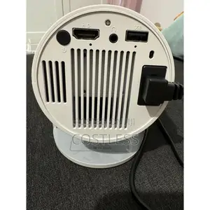 Ultra Modern Pro Smart Projector