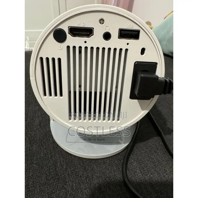 Ultra Modern Pro Smart Projector