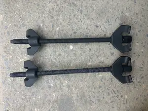 Coil Spring Compressor