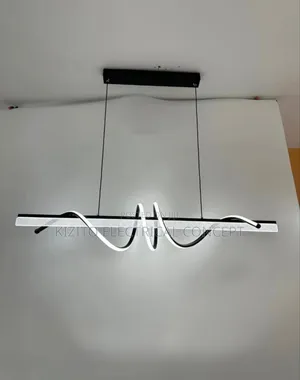 Nodic Chandelier Pendant Dining Lamp