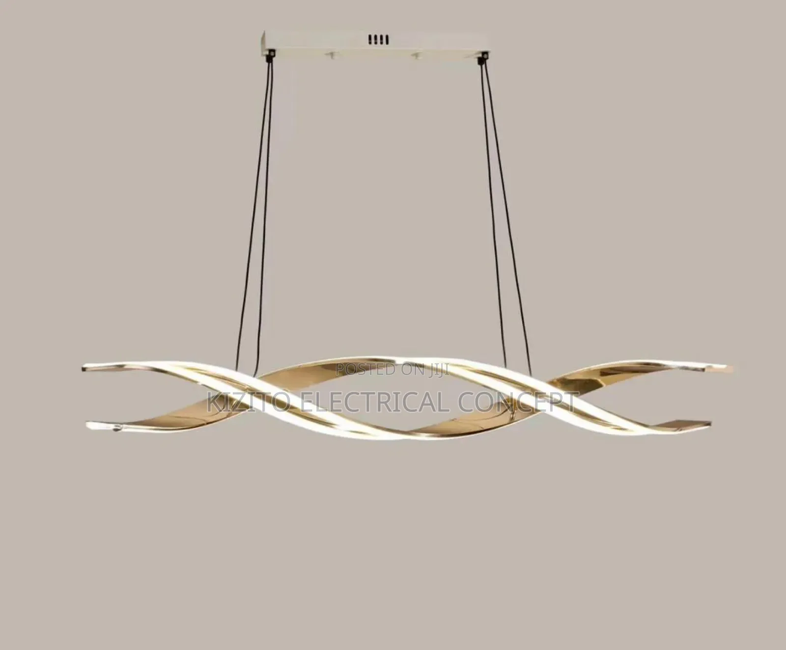 Nodic Chandelier Pendant Dining Lamp