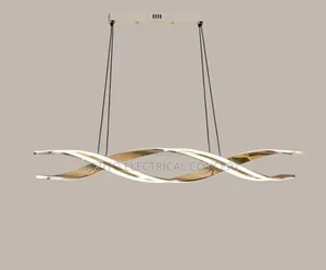 Nodic Chandelier Pendant Dining Lamp