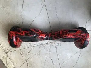Wheels Balancing Hoverboard