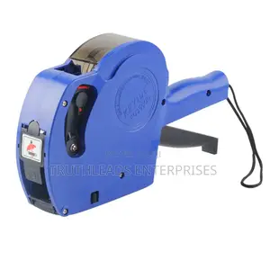 Big Price Label Machine