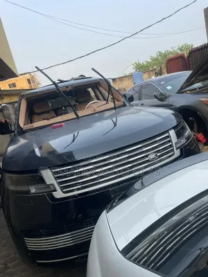 Range Rover Sport 2024 Windscreen Installation We Deliver