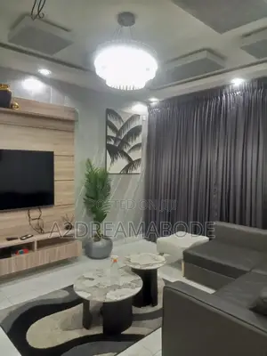 Furnished 4bdrm Duplex in Magodo Phase 2 for rent