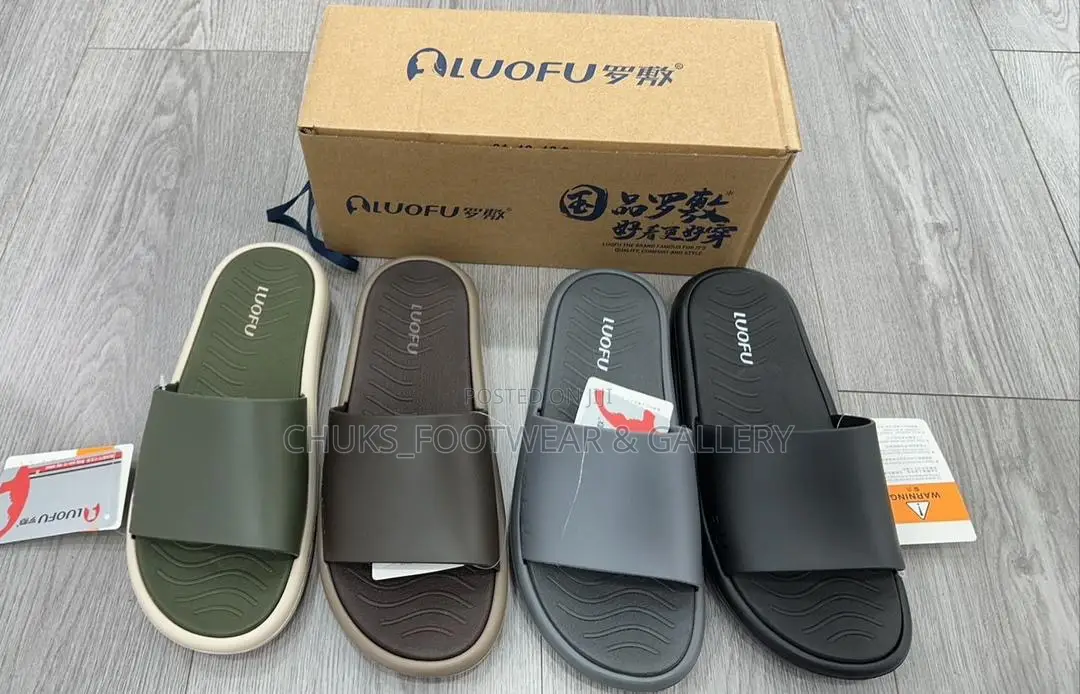 Loufo Slide