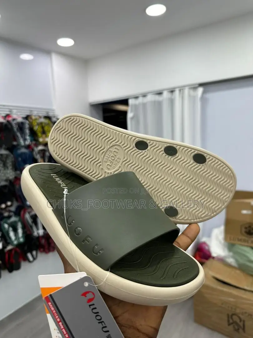 Loufo Slide