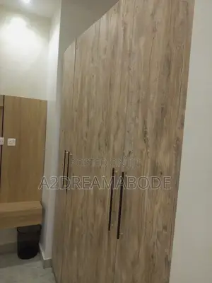 Furnished 4bdrm Duplex in Magodo Phase 2 for rent