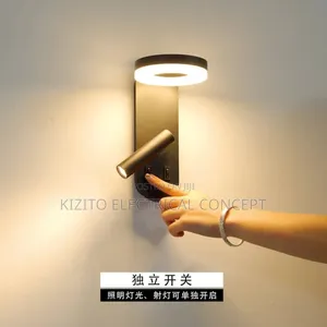 Led Wall Light Living Room Room Suites