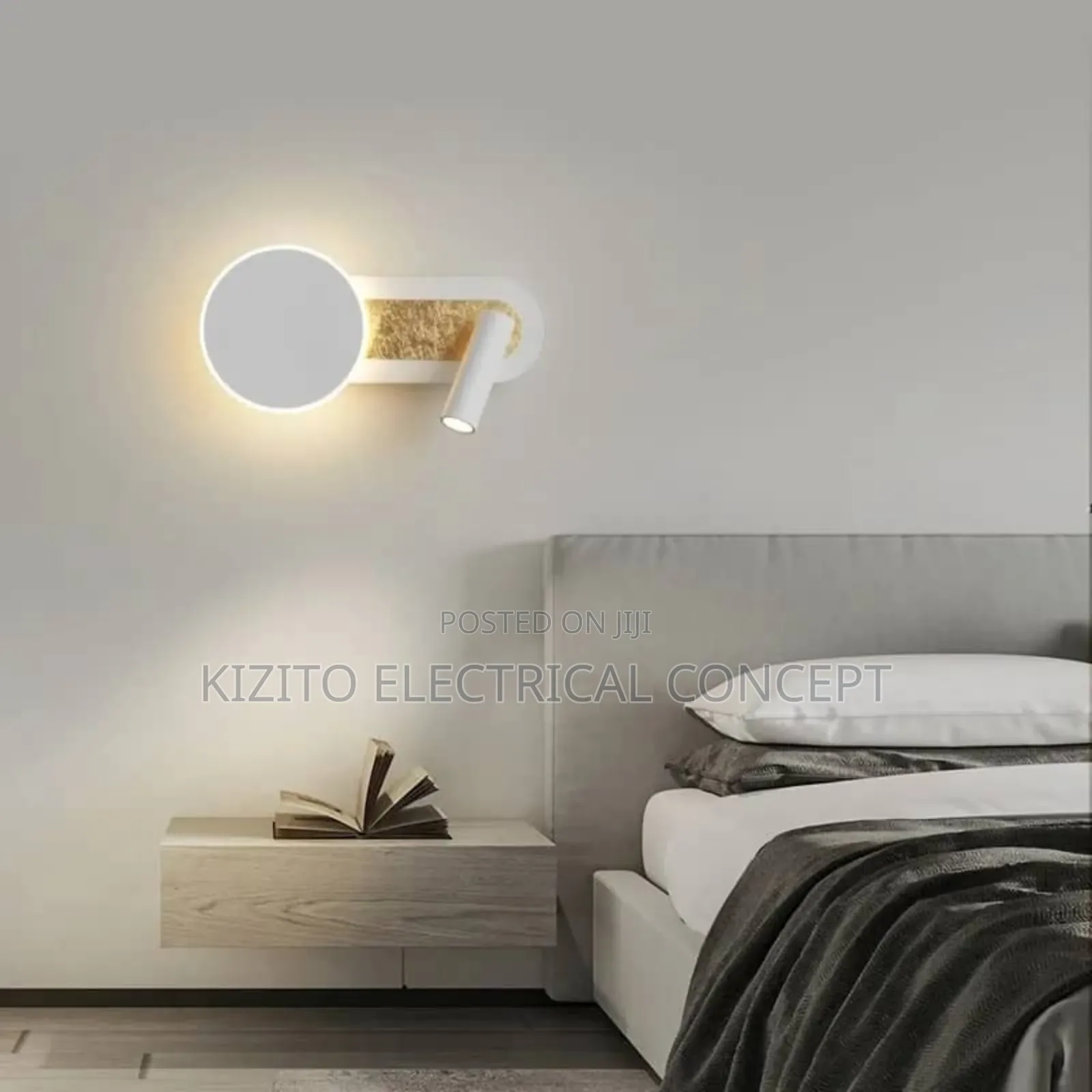 Led Wall Light Living Room Room Suites