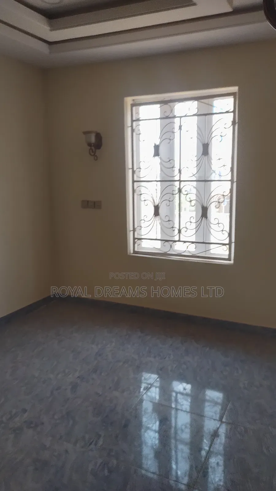4bdrm Duplex in Jahi for rent