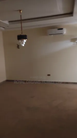 4bdrm Duplex in Jahi for rent