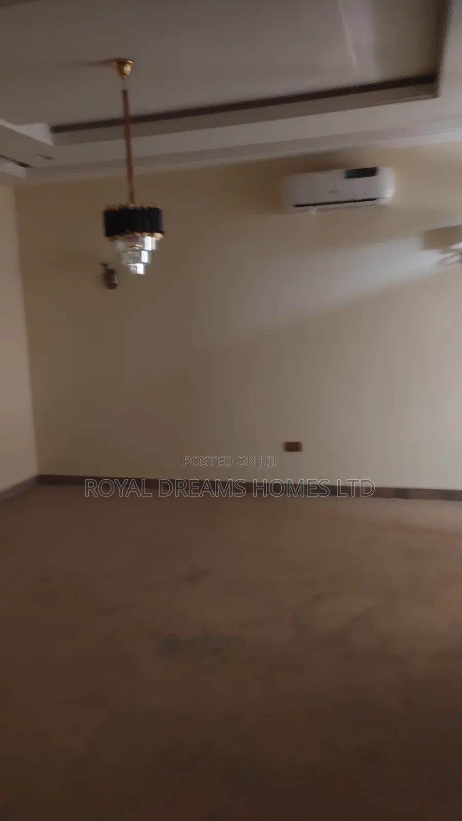 4bdrm Duplex in Jahi for rent
