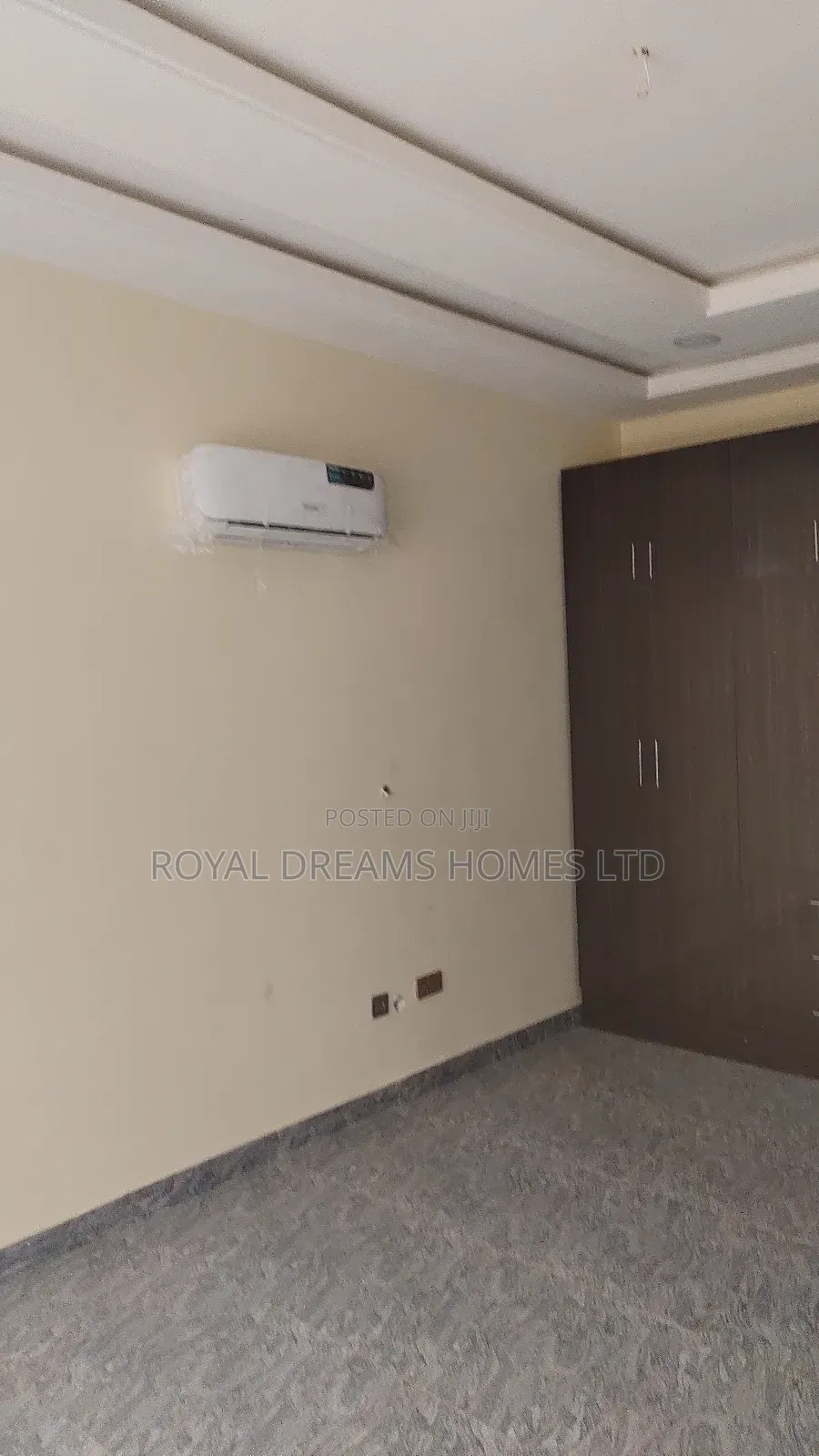 4bdrm Duplex in Jahi for rent