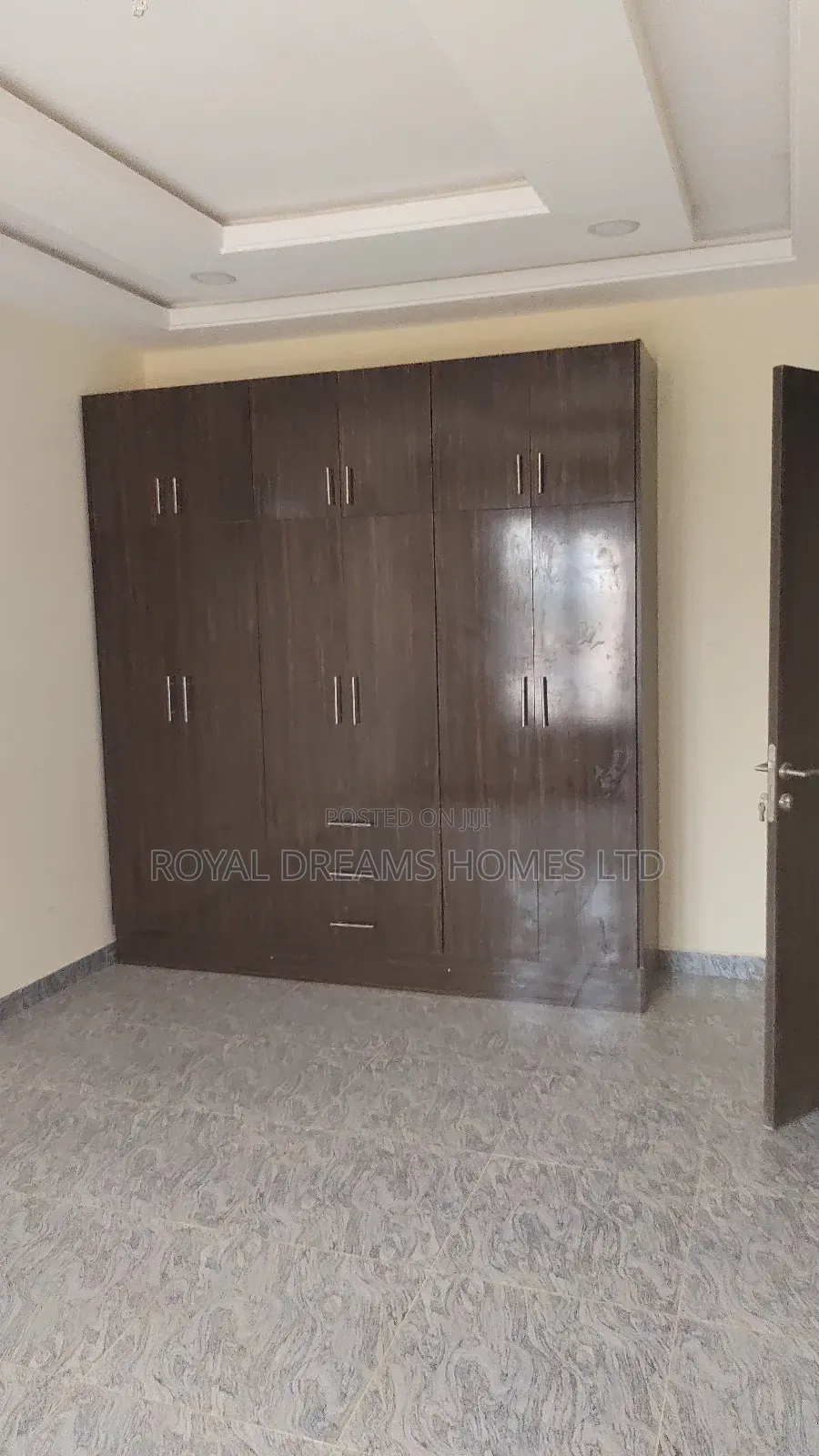 4bdrm Duplex in Jahi for rent