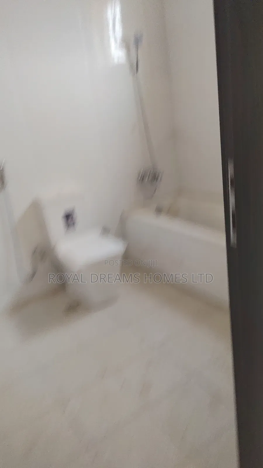 4bdrm Duplex in Jahi for rent