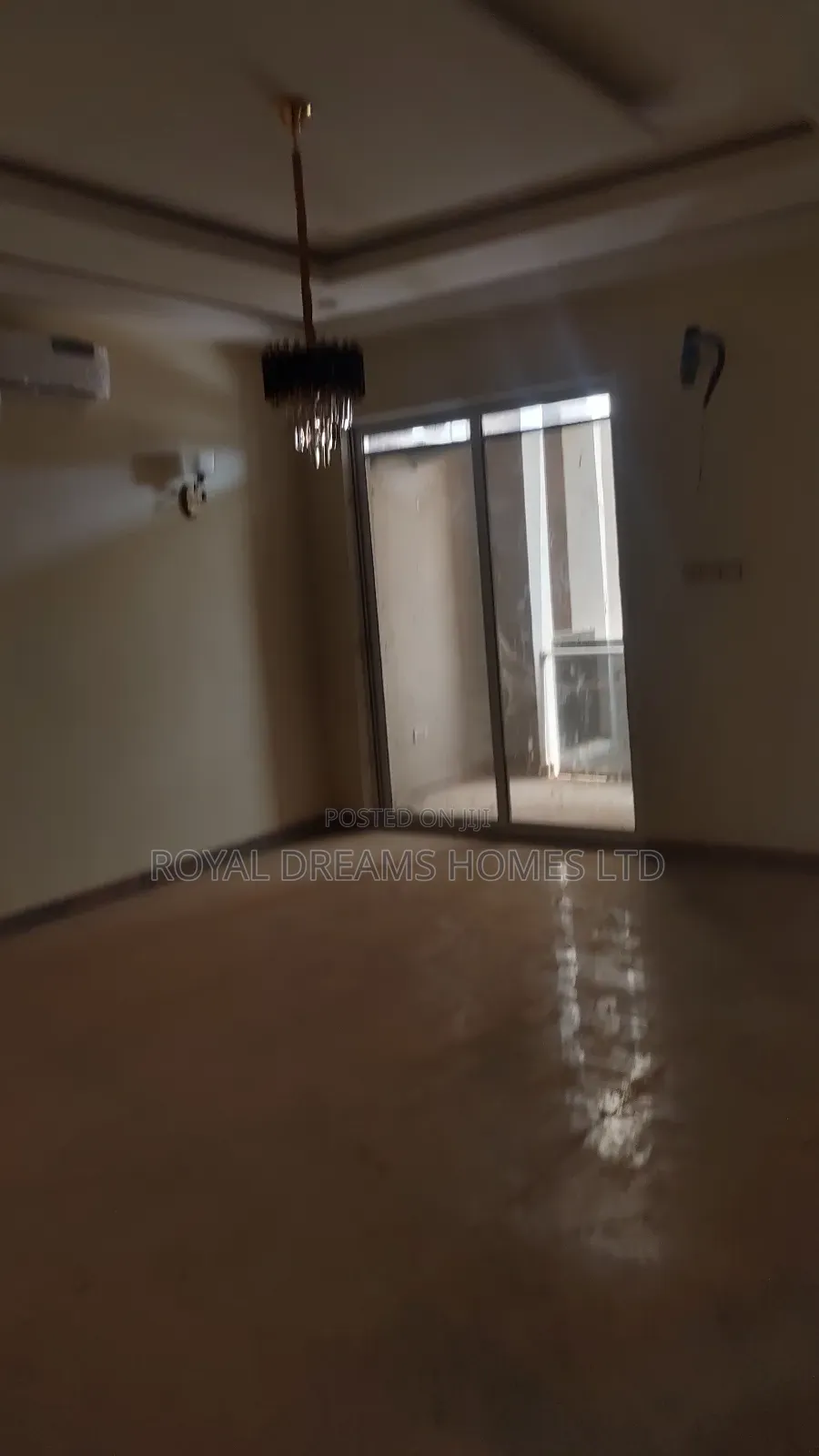4bdrm Duplex in Jahi for rent