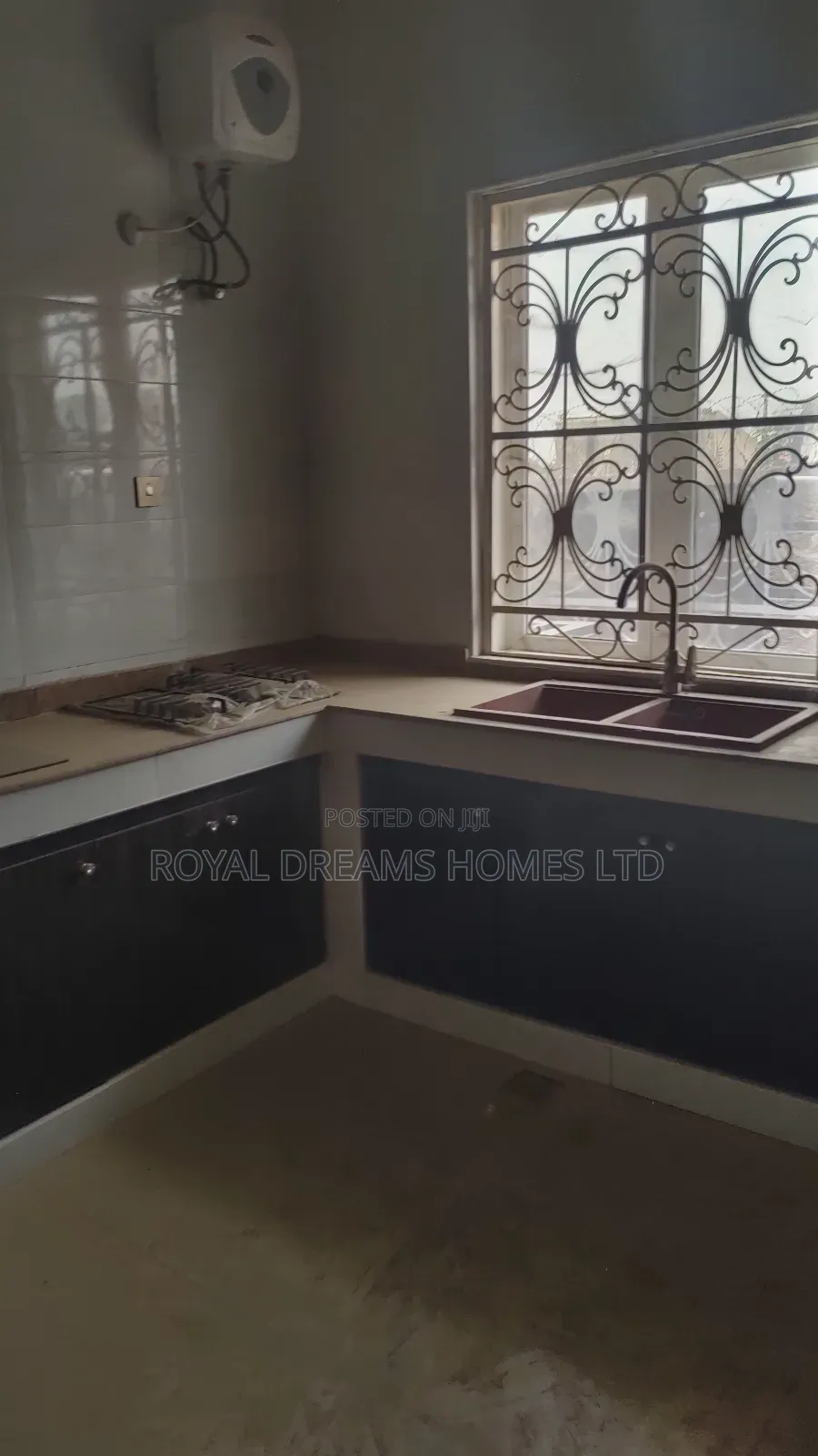 4bdrm Duplex in Jahi for rent