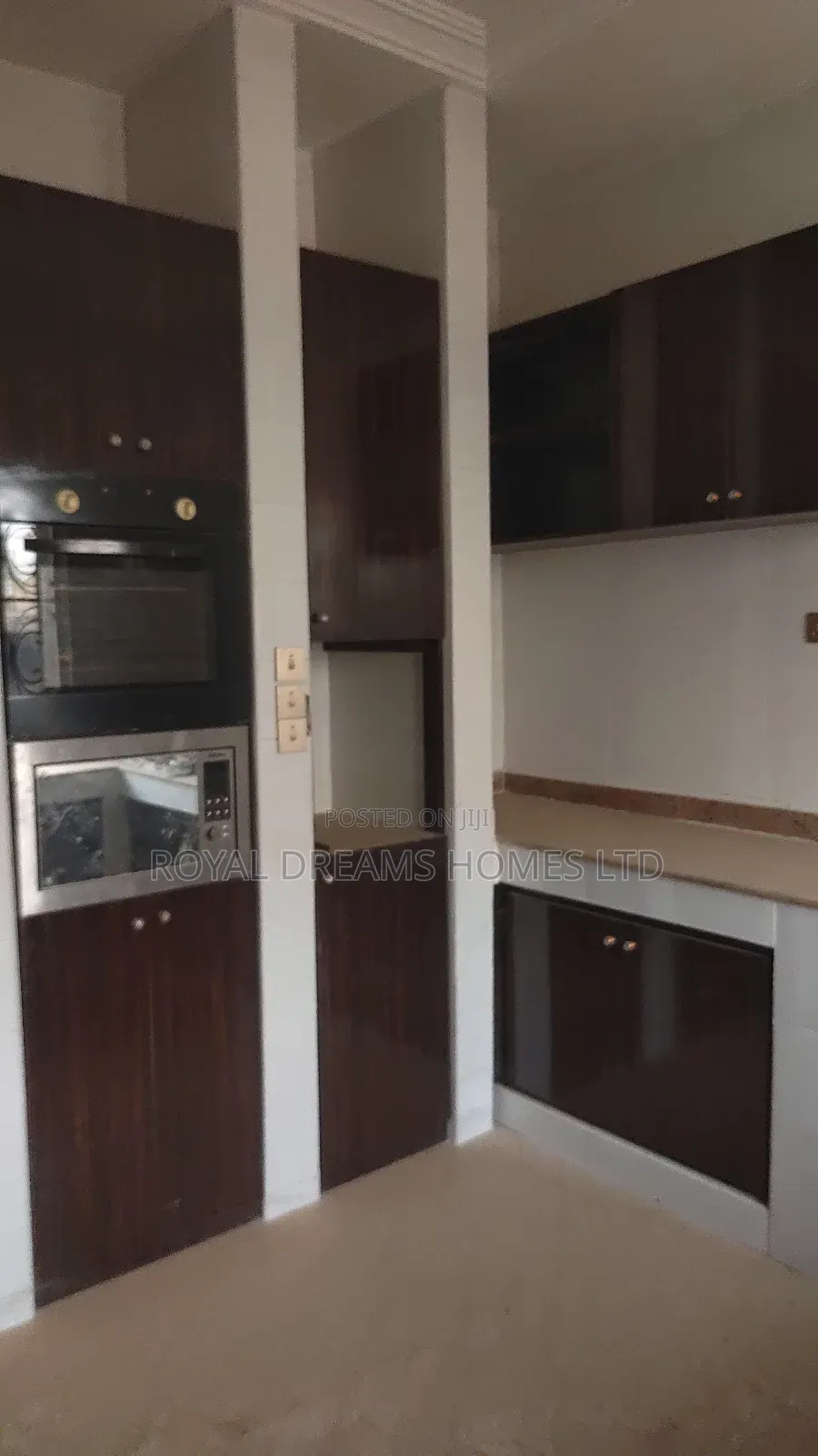 4bdrm Duplex in Jahi for rent