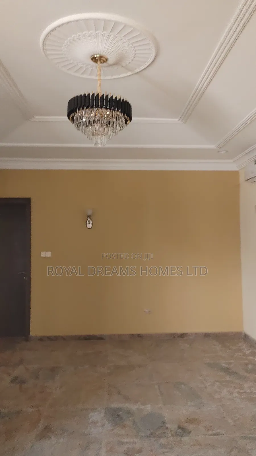 4bdrm Duplex in Jahi for rent
