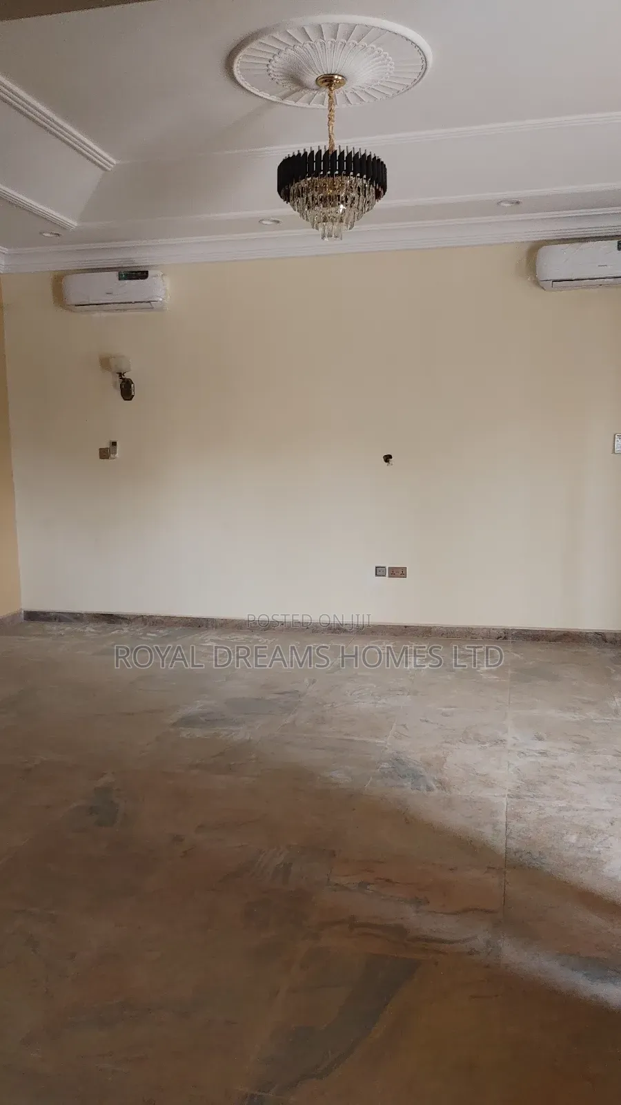 4bdrm Duplex in Jahi for rent