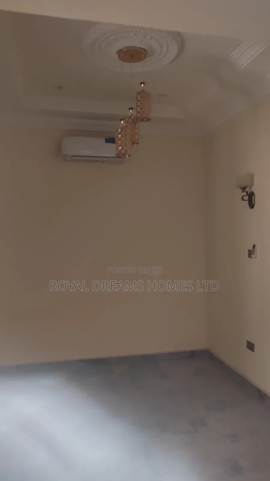 4bdrm Duplex in Jahi for rent