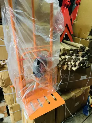 150kg Hand Trolley