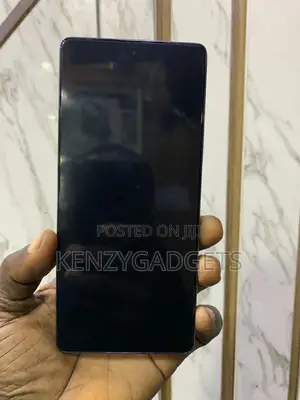Infinix GT 20 Pro 12 GB