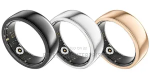 Itel Ring 2 Smart Ring.